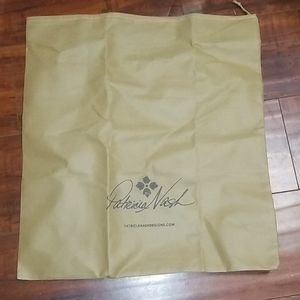 Patricia Nash Cover bag